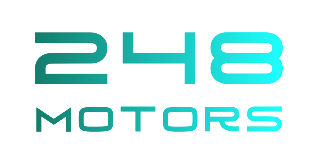 248 Motors PTY LTD (Seychelles)
